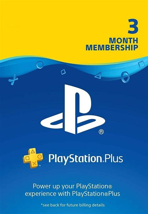 ps plus eneba